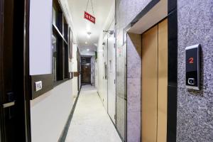 Via Delhi Continental