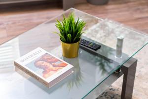 Modern Apartment - Jewellery Quarter - Netflix - WiFi - Top Rated - 2CS