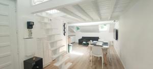 Appartements Blanche-Neige CLIM Ile Verte proche Hopital : Appartement 2 Chambres