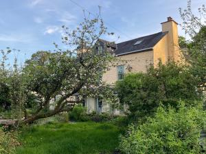 Ynyswen Bed & Breakfast