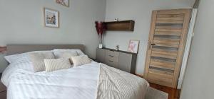 Apartament 2 pokojowy z widokiem na morze