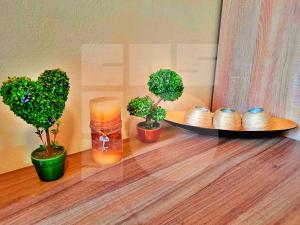 The Highground Hideout