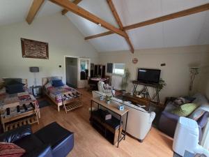 Whispering O - B&B Ermelo Speuld On the Veluwe