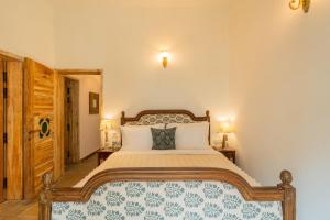 Tranquil Trails- Amayah Neer 3-BHK Villa Near Assagao