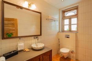 Tranquil Trails- Amayah Neer 3-BHK Villa Near Assagao