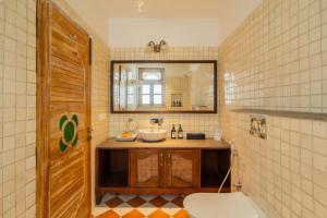 Tranquil Trails- Amayah Neer 3-BHK Villa Near Assagao