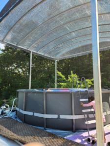 Samhyeongjebonggil Pension