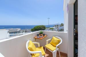 Bella Vista - África