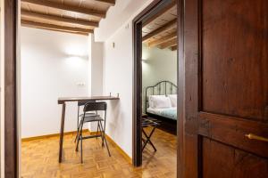 woodstyle apartment - navona
