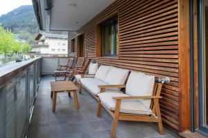 Gorgeous Apartment In The Heart Of Zweisimmen