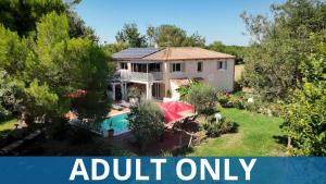 Villa Alyzea - 4hvězdičkové hotely ve městě Bessan