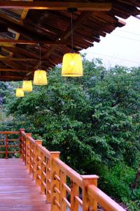 Chải Eco House
