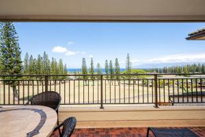 NEW Summer Special - Beautiful Kapalua Ocean and Golf Course View