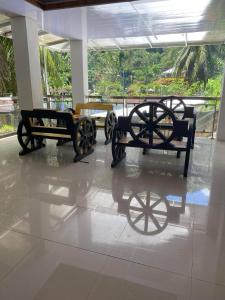 Kathys Place at Sto Niño Cold Spring