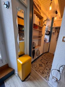 Appartements Helios 105 wifi et terrasse : photos des chambres