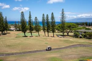 NEW Summer Special - Beautiful Kapalua Ocean and Golf Course View