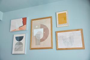 Hotel Vintage Tokyo Meguro Fudomae