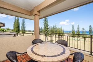 NEW Summer Special - Beautiful Kapalua Ocean and Golf Course View