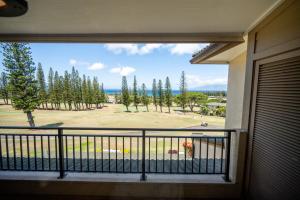NEW Summer Special - Beautiful Kapalua Ocean and Golf Course View
