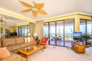 NEW Summer Special - Beautiful Kapalua Ocean and Golf Course View