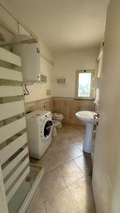 Magnolia guest house