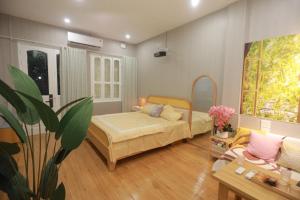 Nas Homestay Hải Phòng