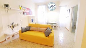 White Central Apartment - Bari Centro