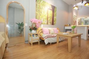 Nas Homestay Hải Phòng