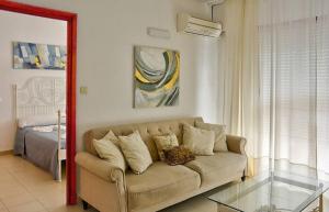 Apartamento Familiar Centro