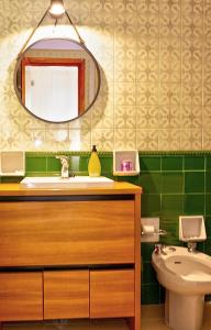 Apartamento Familiar Centro