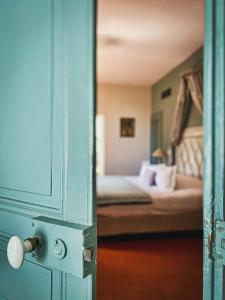 B&B / Chambres d'hotes Chateau le Bouis : photos des chambres