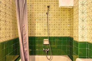 Apartamento Familiar Centro