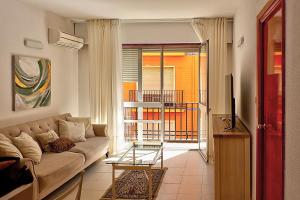 Apartamento Familiar Centro