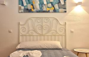 Apartamento Familiar Centro