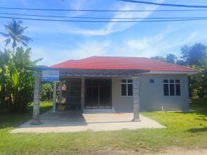 Izzati Homestay - 3hvězdičkové hotely ve městě Kota Bharu