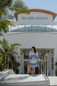 River Rock Hotel