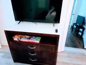 2 Bedroom Suite with Impressive Kitchenette