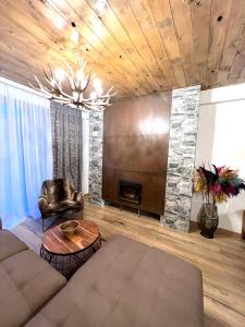 Go-Gudauri The Atrium Residence