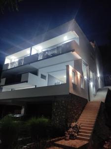 Trend Apartmani Boracko jezero