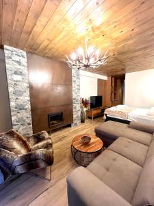 Go-Gudauri The Atrium Residence