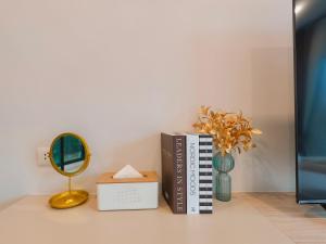 Khaoyai KYLD Artist Village K08