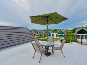 Khaoyai KYLD Artist Village K08