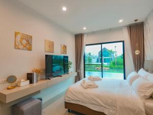 Khaoyai KYLD Artist Village K08