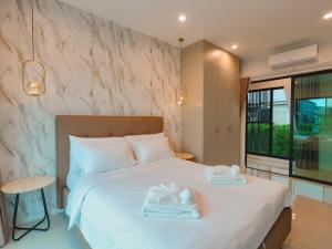 Khaoyai KYLD Artist Village K08