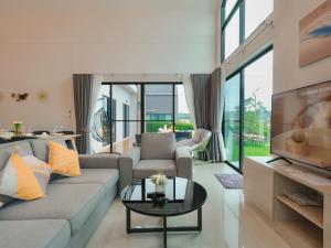 Khaoyai KYLD Artist Village K08