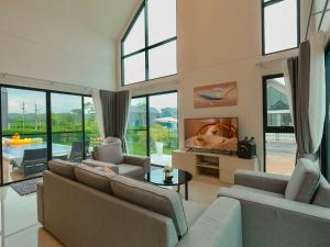 Khaoyai KYLD Artist Village K08