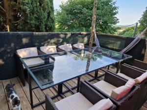 Maisons de vacances House Ardeche : photos des chambres