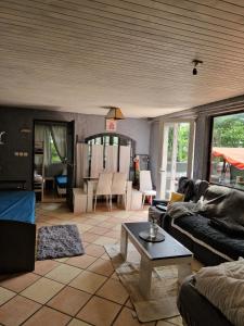 Maisons de vacances House Ardeche : photos des chambres