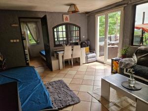 Maisons de vacances House Ardeche : photos des chambres