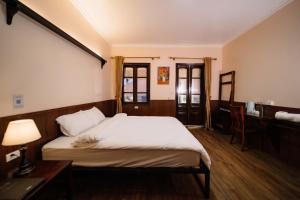 Signature Sapa Hotel by D Home